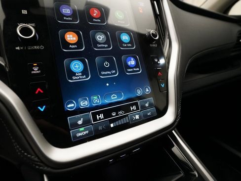 Used 2024 Subaru Outback Premium w/ Popular Package #1A image 21