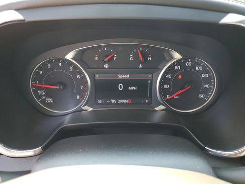 Used 2024 Chevrolet Blazer LT w/ Convenience Package AWD/4WD image 11