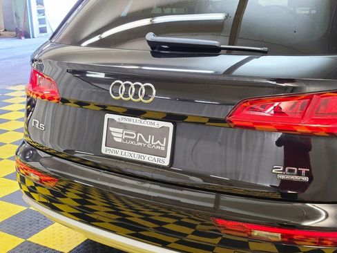 Used 2018 Audi Q5 2.0T Premium image 15