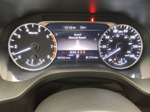 Used 2021 Nissan Rogue SV w/ Premium Package AWD/4WD image 23