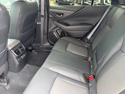Used 2022 Subaru Outback Wilderness AWD/4WD image 35