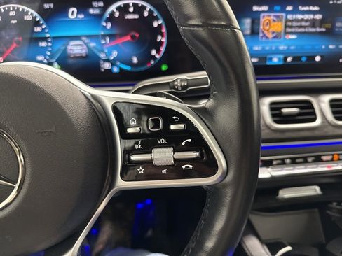 Used 2022 Mercedes-Benz GLE 350 4MATIC image 32