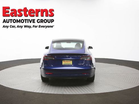 Used 2018 Tesla Model 3 Performance AWD/4WD image 32