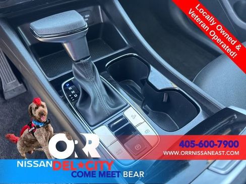 Used 2025 Hyundai Santa Cruz SEL FWD image 24