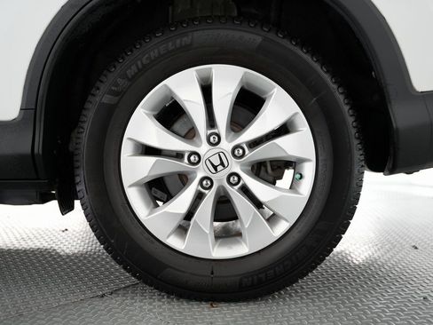 Used 2014 Honda CR-V EX-L image 52