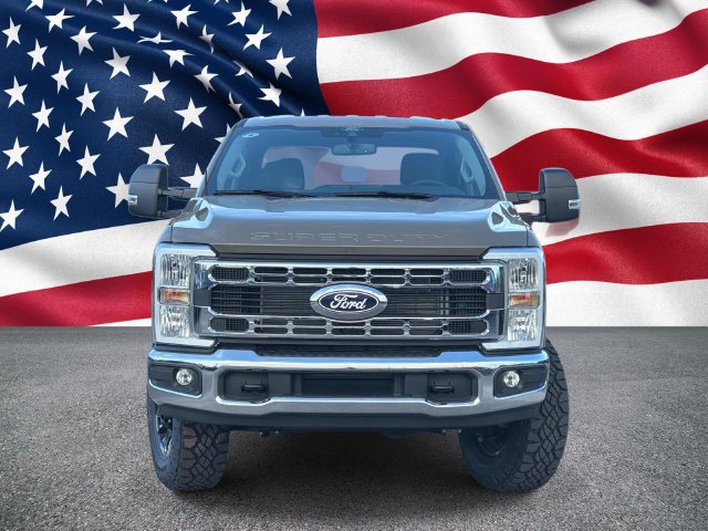 New 2027 Ford F250 XLT w/ Tremor Off-Road Package AWD/4WD image 3
