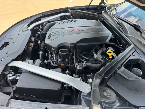 Used 2023 Kia Stinger GT2 RWD image 59