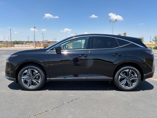 New 2026 Nissan Murano SL w/ Comfort Package AWD/4WD image 3