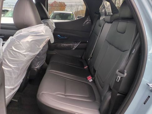 New 2026 Hyundai Santa Cruz SEL AWD/4WD image 24