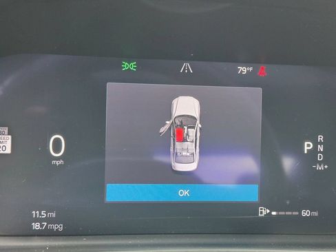 Used 2024 Volvo S60 B5 Plus w/ Climate Package FWD image 14