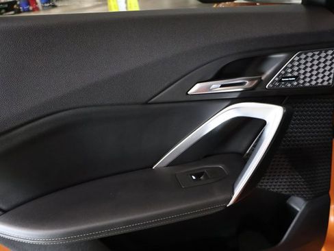 Certified 2025 BMW X1 xDrive28i w/ Premium Package image 19