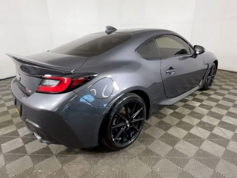 Used 2023 Toyota GR86 Premium w/ ALL Weather Mat Package (TMS) RWD image 4