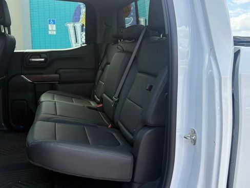 Used 2020 GMC Sierra 1500 SLT w/ SLT Premium Package image 11