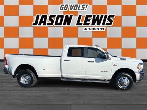 Used 2024 RAM 3500 Big Horn image 2