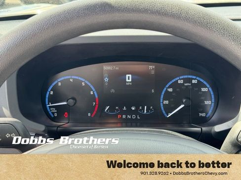Used 2023 Ford Bronco Sport Big Bend AWD/4WD image 18