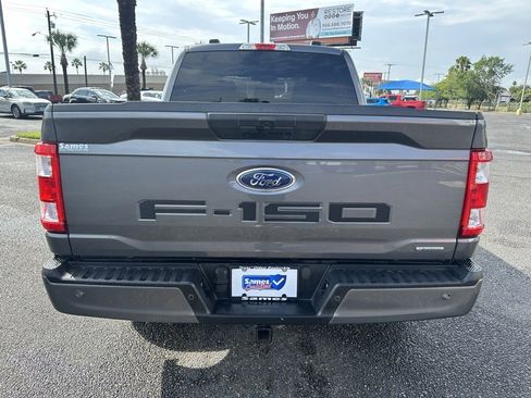 Used 2023 Ford F150 XL w/ STX Appearance Package image 5
