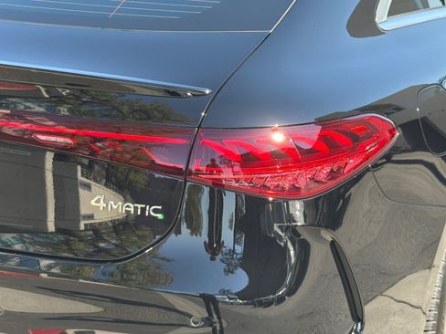 New 2026 Mercedes-Benz EQS 450+ 4MATIC Sedan image 26