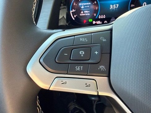 New 2026 Volkswagen Atlas Cross Sport SE AWD/4WD image 26
