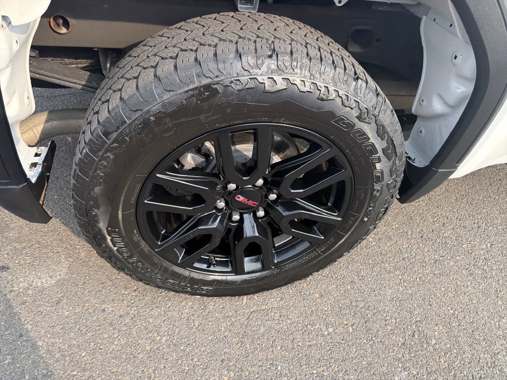 Used 2024 GMC Sierra 1500 Elevation AWD/4WD image 32