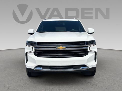 Used 2023 Chevrolet Tahoe LT image 27