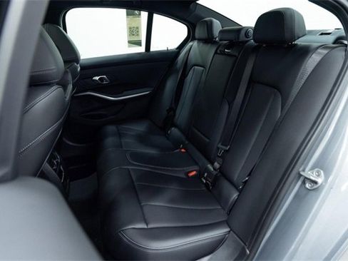 New 2026 BMW 330i xDrive Sedan image 25
