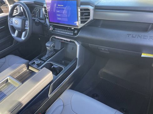 New 2026 Toyota Tundra SR5 image 24