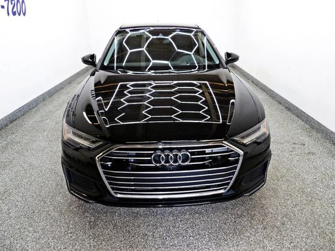 Used 2019 Audi A6 3.0T Prestige w/ Prestige Package image 2