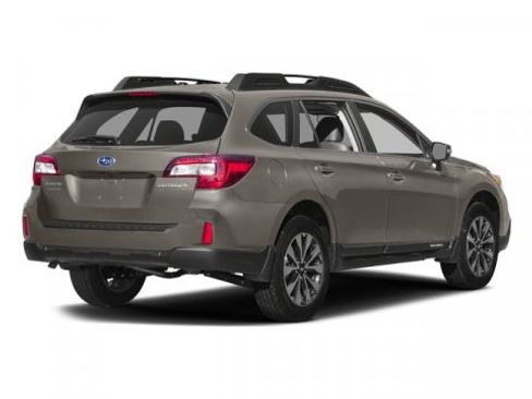 Used 2017 Subaru Outback 2.5i Limited image 2
