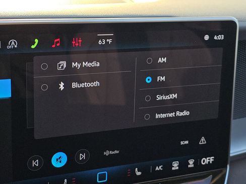 New 2026 Volkswagen Tiguan SE image 23