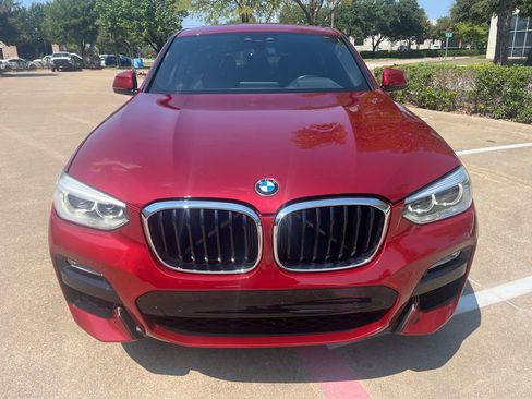 Used 2019 BMW X4 xDrive30i w/ M Sport Package 2 image 3