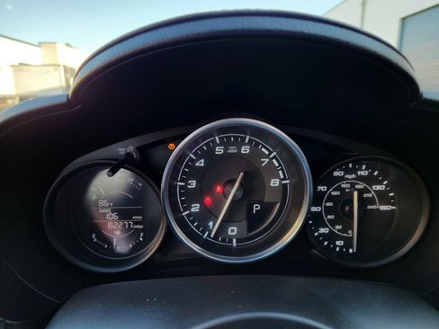 Used 2017 FIAT 124 Spider Lusso RWD image 13
