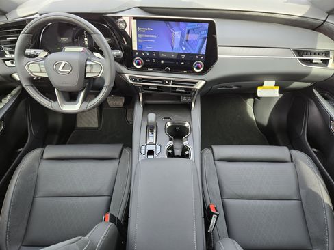 New 2026 Lexus RX 350 image 19