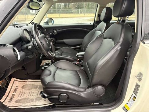 Used 2011 MINI Cooper Clubman S image 10
