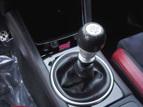 Used 2020 Subaru WRX STI image 30