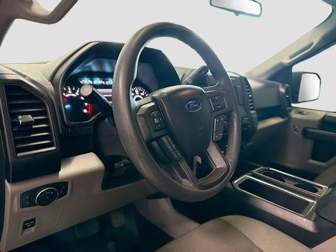 Used 2020 Ford F150 XL w/ Equipment Group 101A Mid image 9