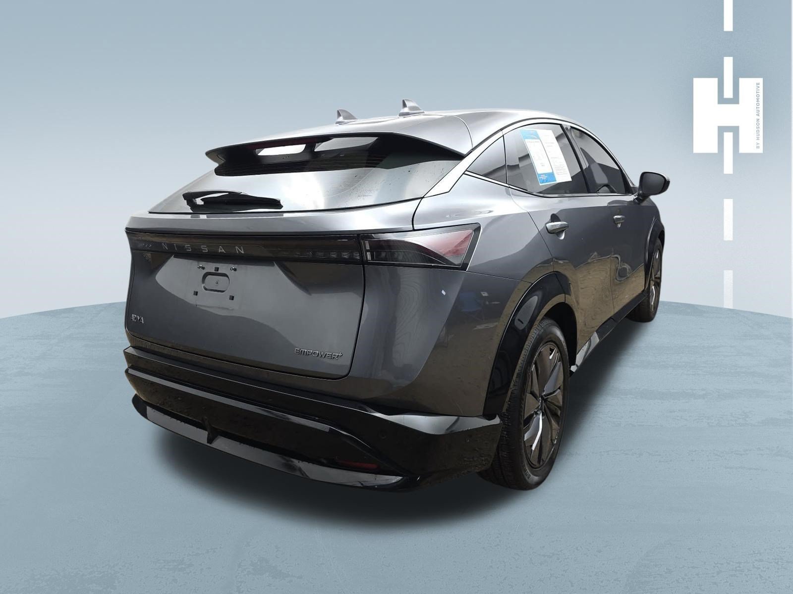 Used 2023 Nissan Ariya FWD image 4