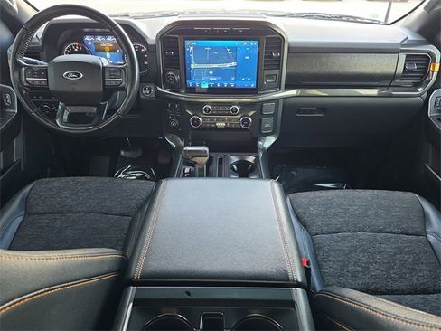 Used 2022 Ford F150 Tremor w/ Equipment Group 401A Mid image 12