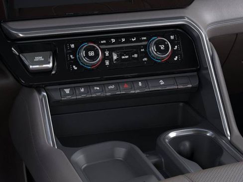 New 2026 GMC Sierra 2500 Denali AWD/4WD image 23