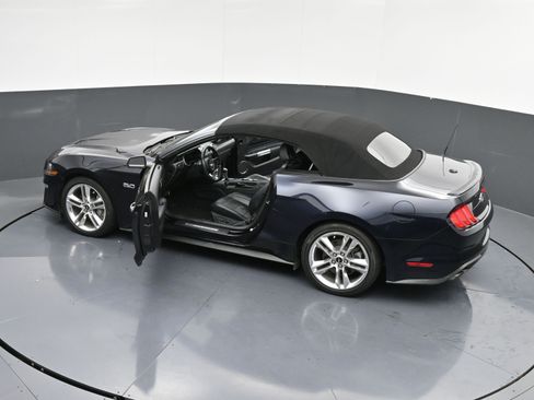 Used 2021 Ford Mustang GT Premium w/ Equipment Group 401A image 34