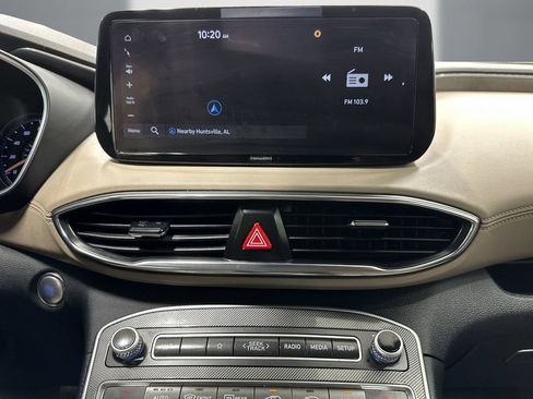 Certified 2023 Hyundai Santa Fe SEL FWD image 20