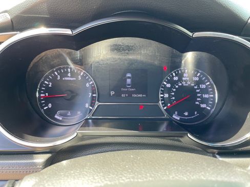 Used 2012 Kia Optima SX w/ Premium Touring Pkg image 15