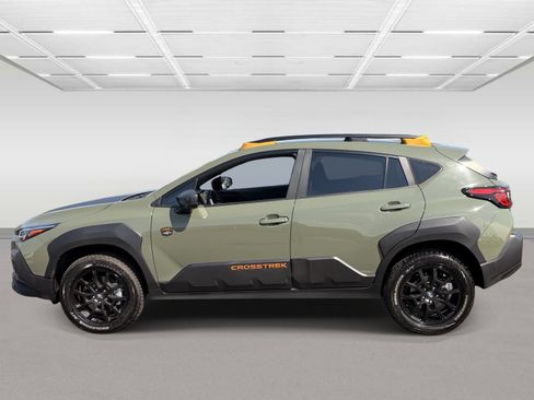 Used 2026 Subaru Crosstrek 2.5i Wilderness w/ Wilderness Package AWD/4WD image 2