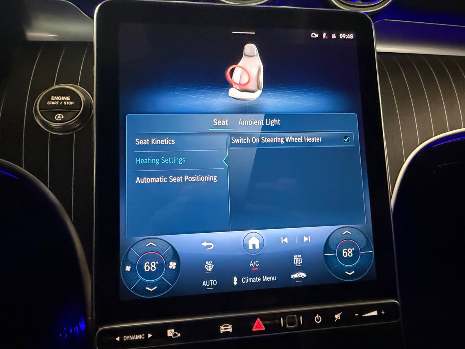 New 2026 Mercedes-Benz CLE 450 4MATIC Coupe image 21