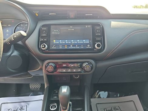 Used 2023 Nissan Kicks SR FWD image 24