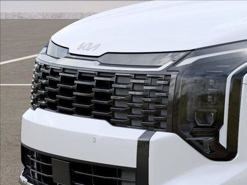 New 2026 Kia Sportage SX FWD image 12