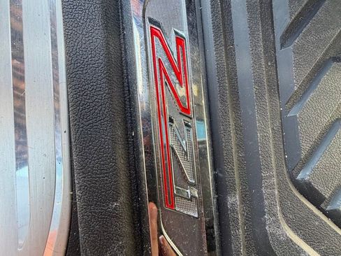 Used 2024 Chevrolet Silverado 1500 RST w/ All Star Edition Plus image 25