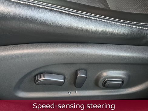 Used 2022 Nissan Murano SL image 14