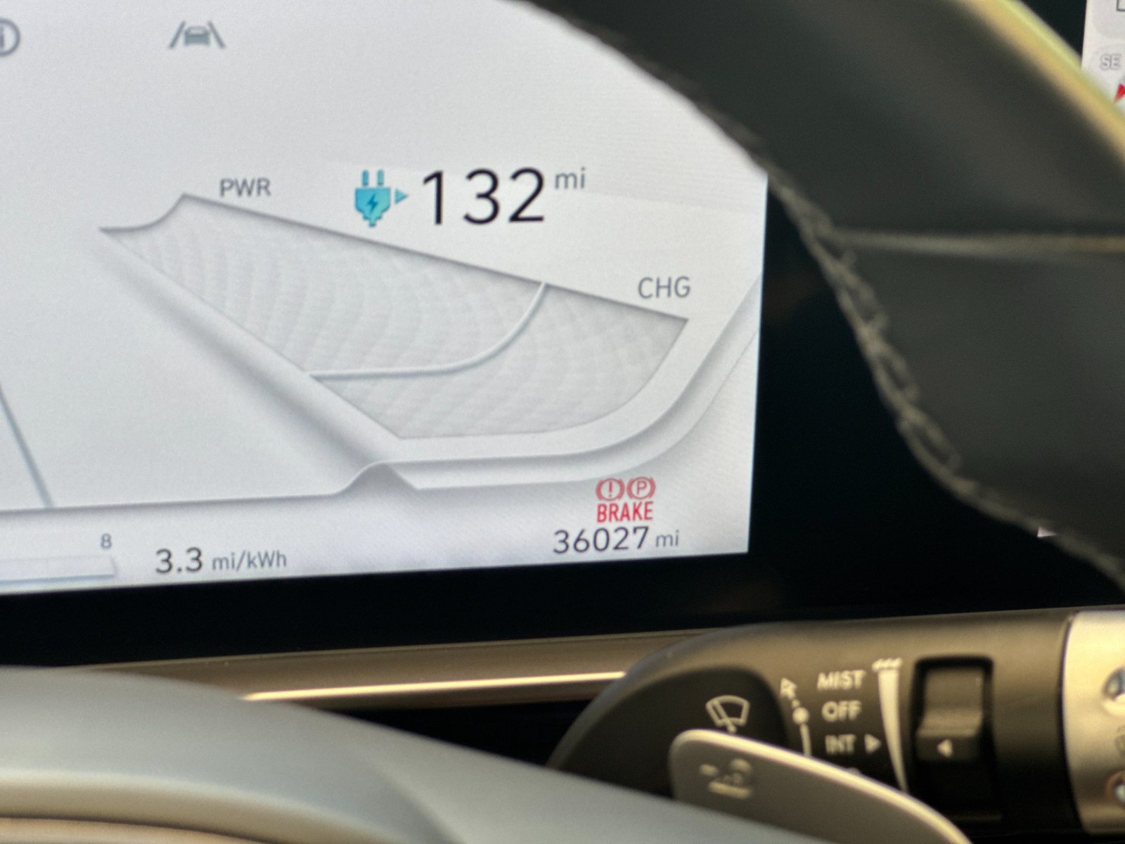 Used 2023 Hyundai Ioniq 6 SEL RWD image 32