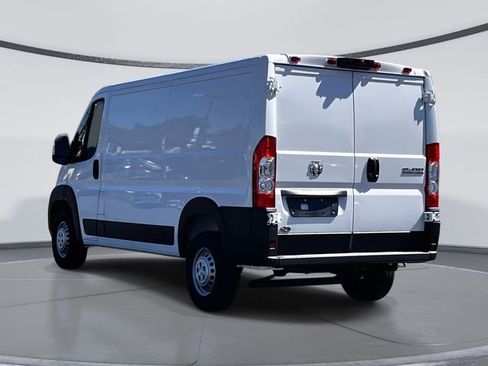 New 2025 RAM ProMaster 1500 w/ Convenience Group image 3