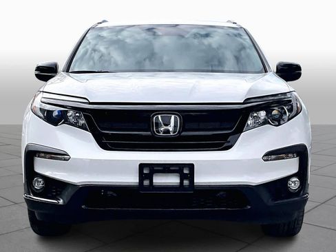 Used 2022 Honda Pilot Sport image 3